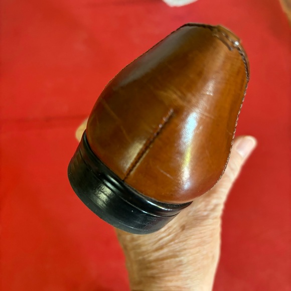 Trotters shoes, size 6N,  great condition, very nice for dress or casual. - Picture 3 of 12